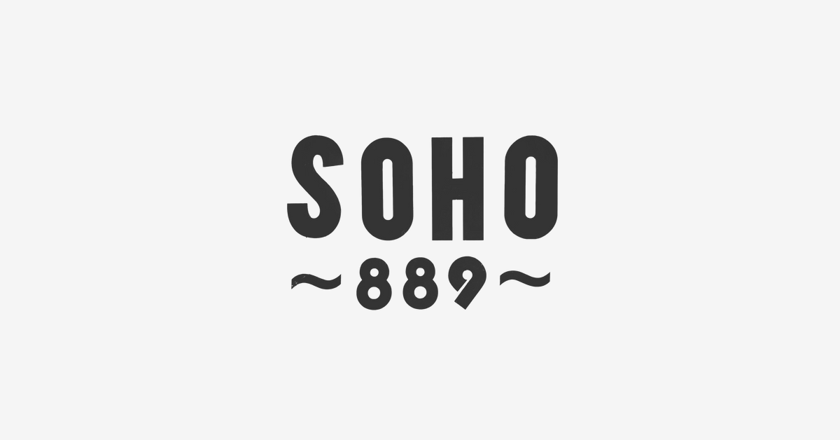 SOHO 889 Soho 889