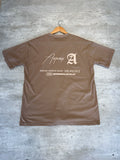 Remera estampada (espalda)