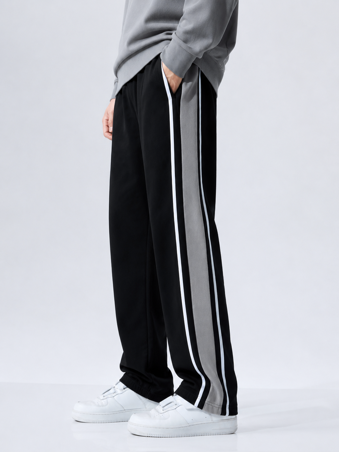 SALE 20% OFF! Jogging de algodón