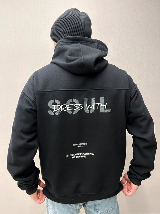 Sale 30% off Canguro negro SOUL
