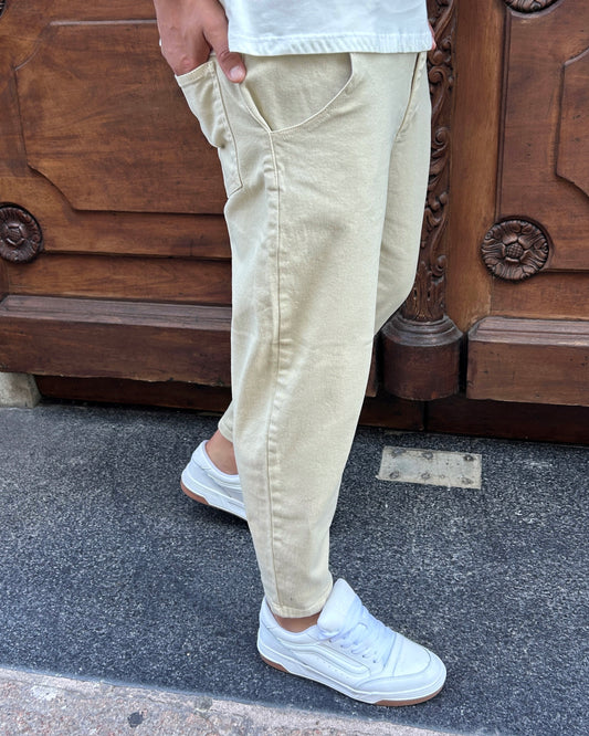 Jeans SLOUCHY arena