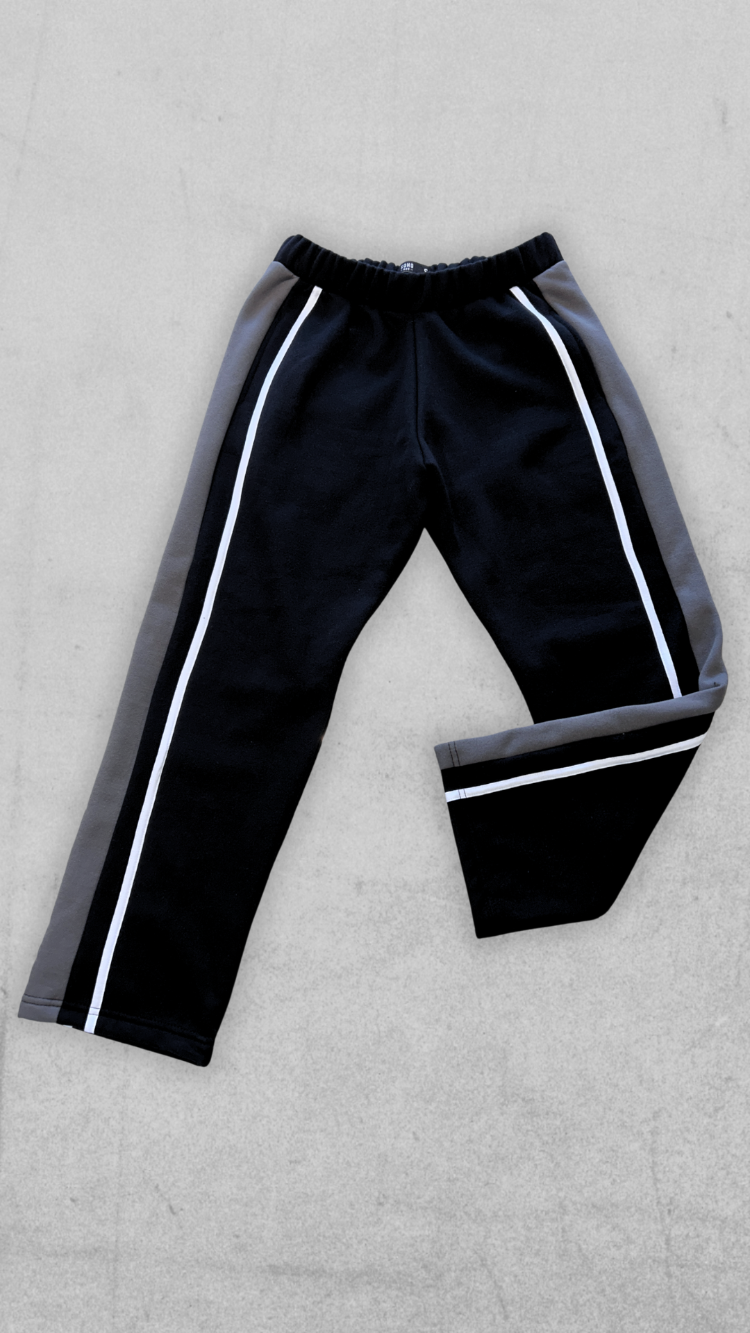 SALE 20% OFF! Jogging de algodón