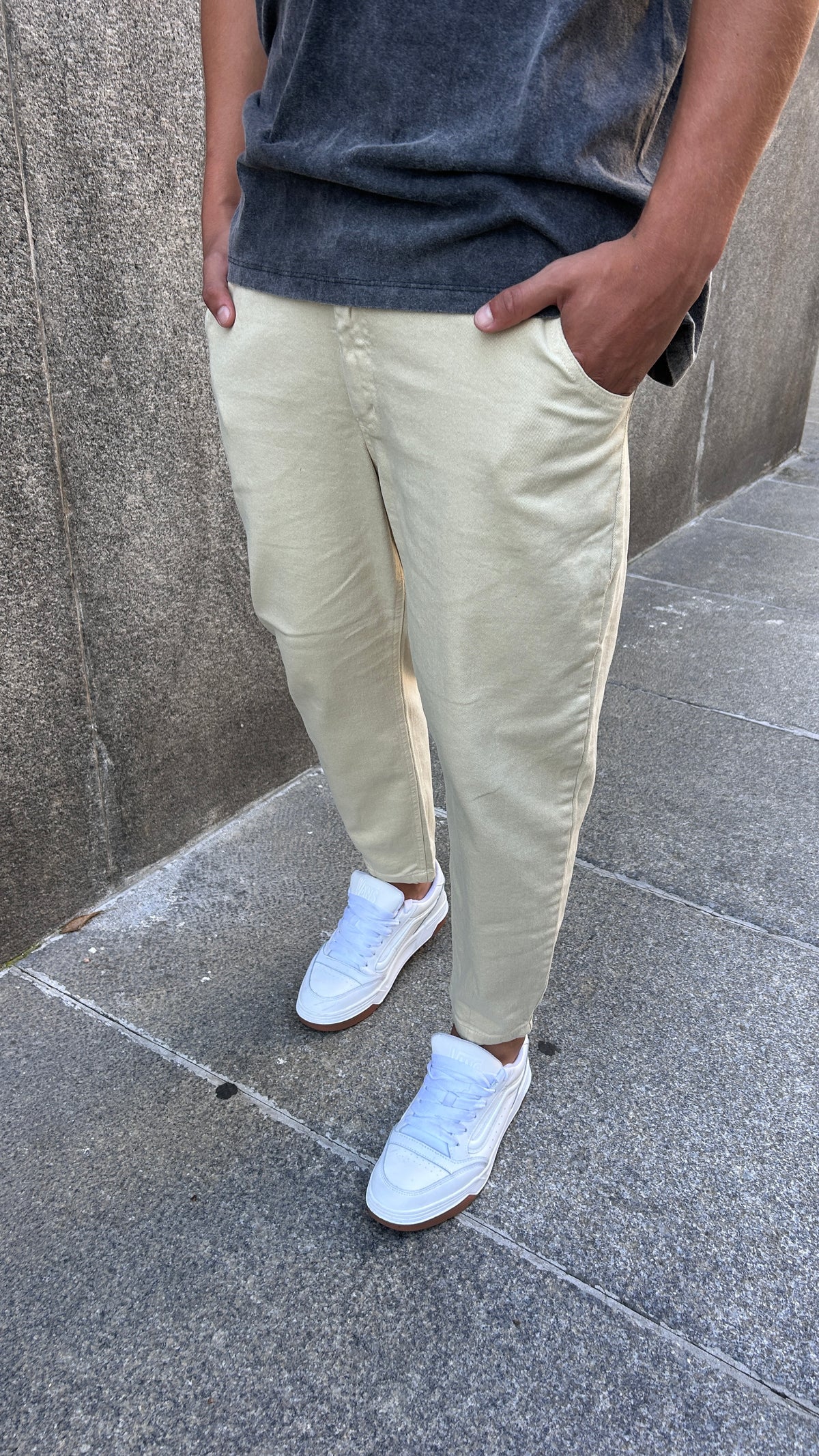 Jeans SLOUCHY arena