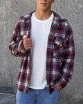 SALE 50% off Chaqueta de paño