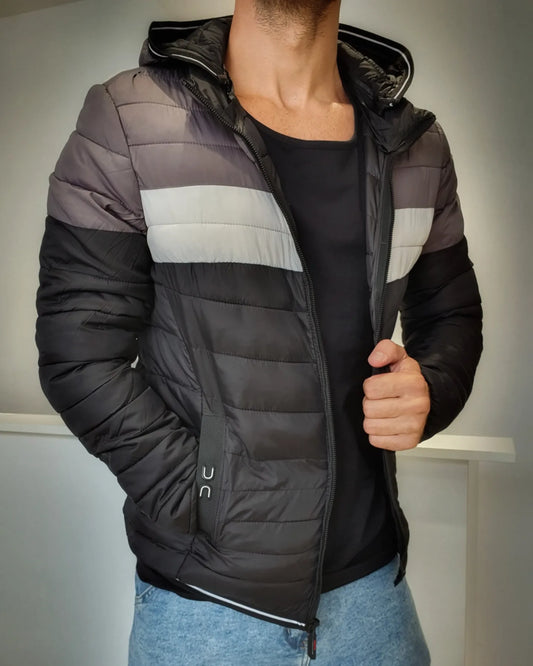 Campera combinada